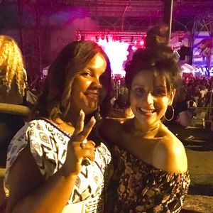 Meet your Posher, Jamie